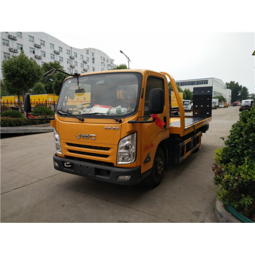 Xe tải kéo 5 tấn JMC Wrecker