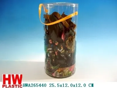 Military affairs toy  set