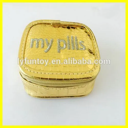 2015 hot sale cheapest pill case