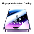 Easy Fit Temperted Glass Screen Protector für iPhone