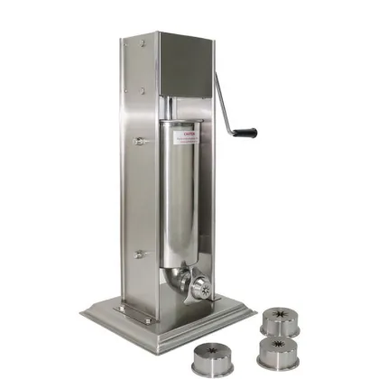 Spanish Churros Machine: Manual Churros Maker