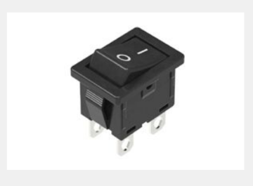 Sddje series power switch