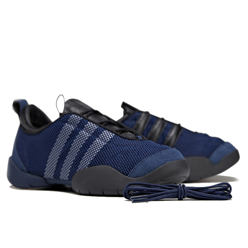 Comfort Fit Men's Thin Sole Running Shoes