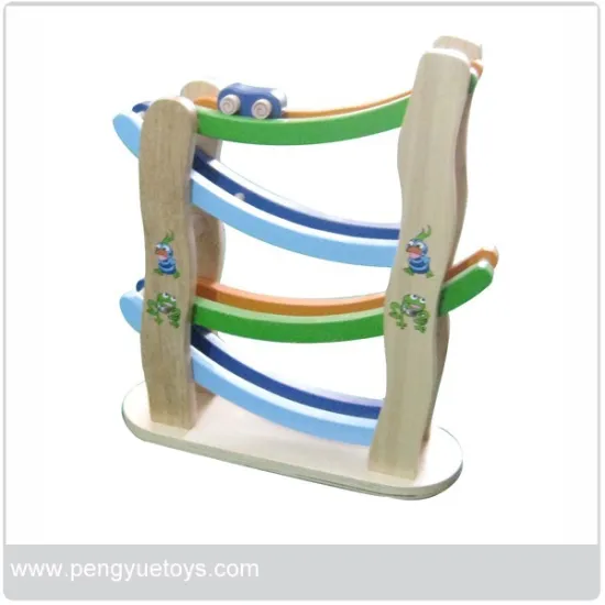 2015 Brand New Car Slide Toys in Wholesale