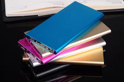 Universal power bank phone 30000 mah mobil phone