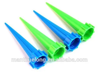 bottle watering cone home watering garden watering device