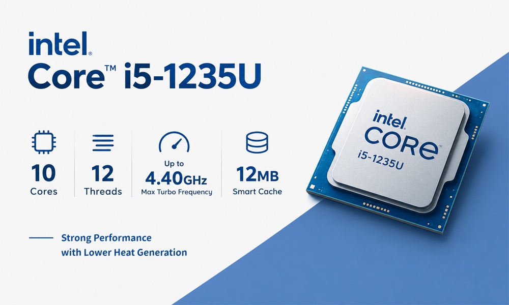 1000 600 CPU