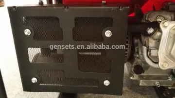 3.5KW gasoline honda generator gx270