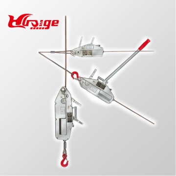 wire rope lever hoist 3.2 ton