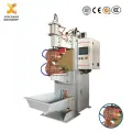 High Precision Tank Welding Machine