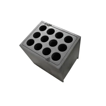 Customized Graphite products graphite mould