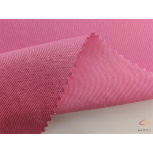 55%Viscose And 45%Rayon Woven Fabric