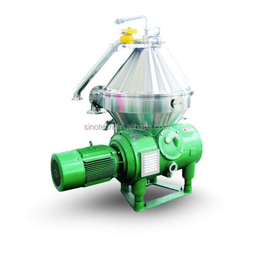 Centrifuge Extraction: A Revolutionary Method for Producing Coconut and Cooking Oil with Advanced Water Separation Technology