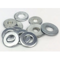 Carton Steel Inch Plain washers