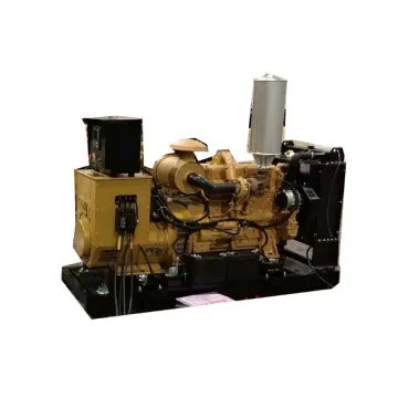600kw diesel generator Yuchai engine