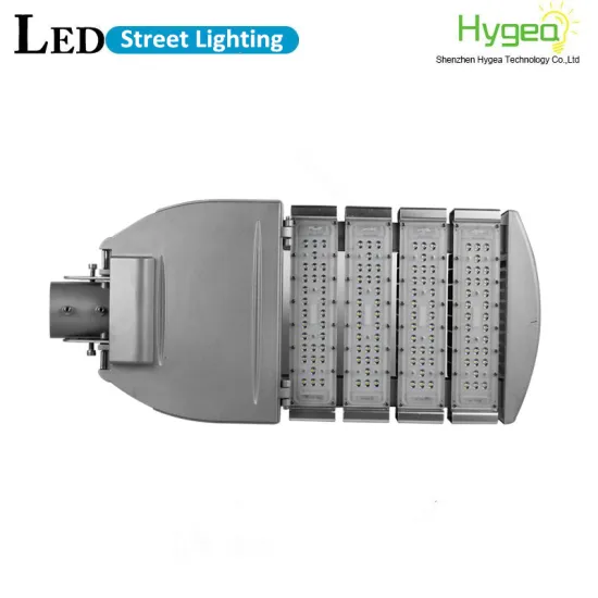 60w 90w 120w Street Light