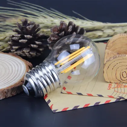 warm white g45 led lighting bulb