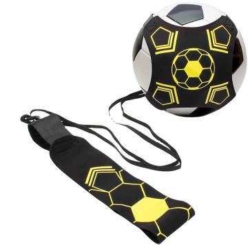 Colorful Soccer Belt - Football/Rugby Soccer Ball Training Belt