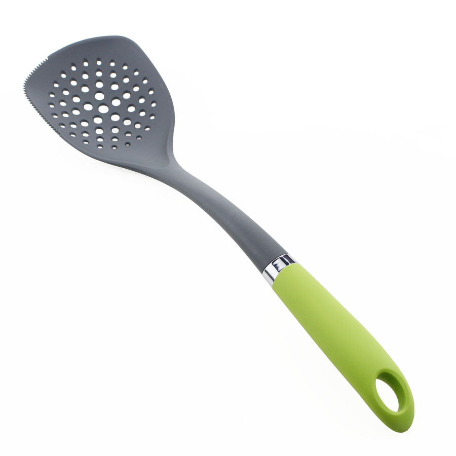 Utensili da cucina in nylon da 6 pezzi