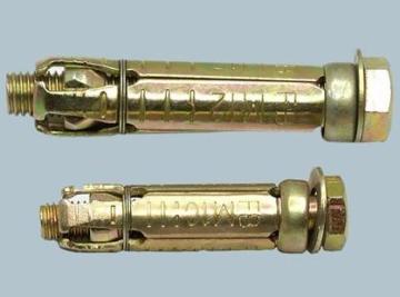 4PCS FIX BOLT Y/Z/P