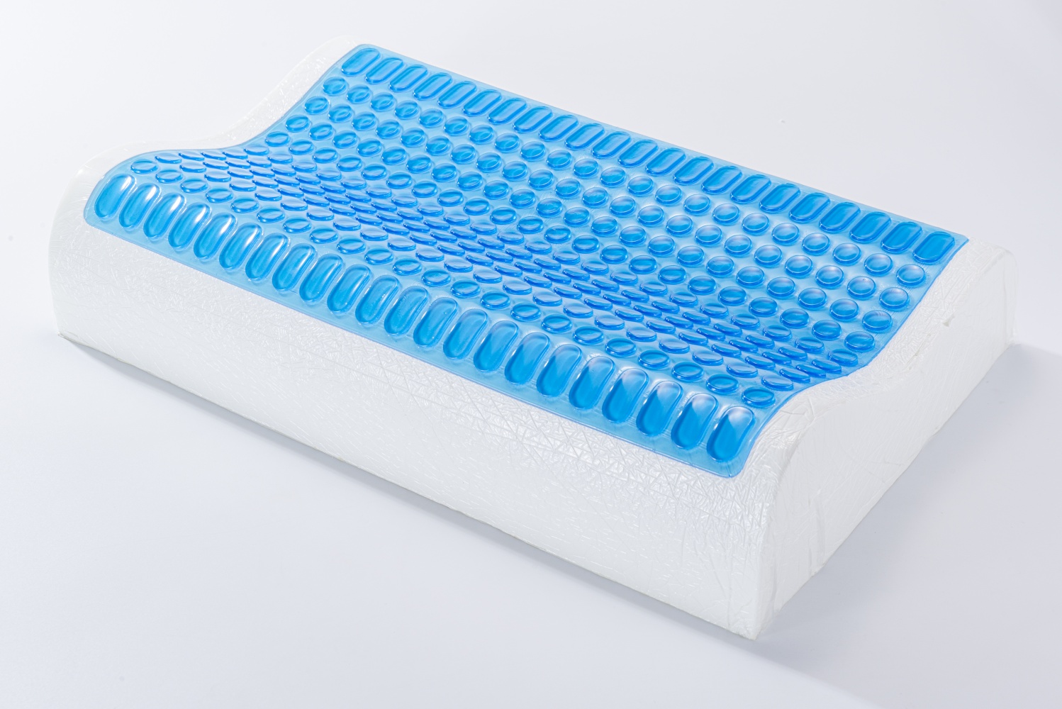 memory foam pillow