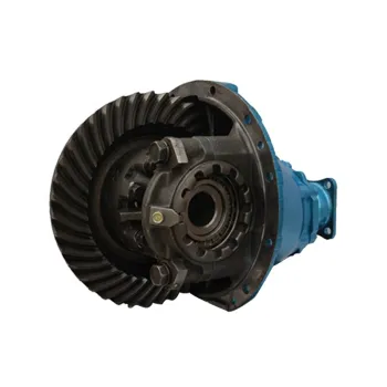 Differential Assy 4D32 Rear for Mitsubishi