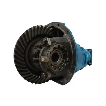 Differential Assy 4D32 Rear for Mitsubishi