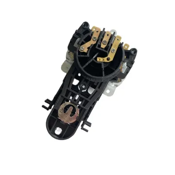 Electric Kettle Thermostat Replacement: Waterproof Base & Connector Coupler for Temperature Control Switch