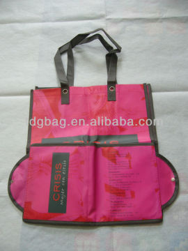 2014 fold up shopping bags