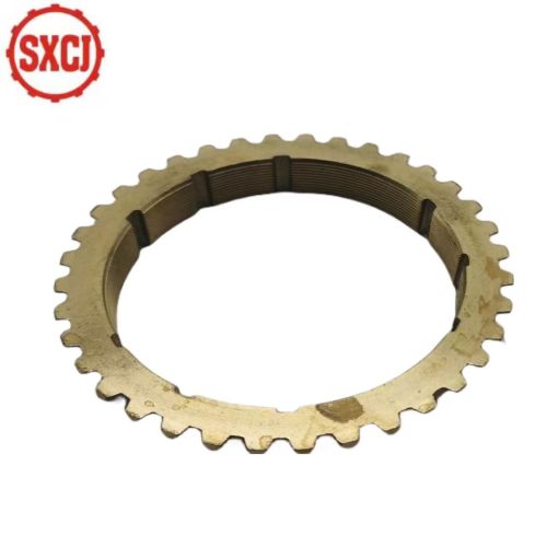 FACTORY SALE Manual auto parts transmission Synchronizer Ring oem 32607-D0120 for TOYOTA
