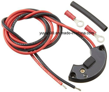 Classic Car Performance Ignition Kit III (4CY-1)