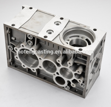 NDA service, CNC machining service ,drawing service ,die cast car part