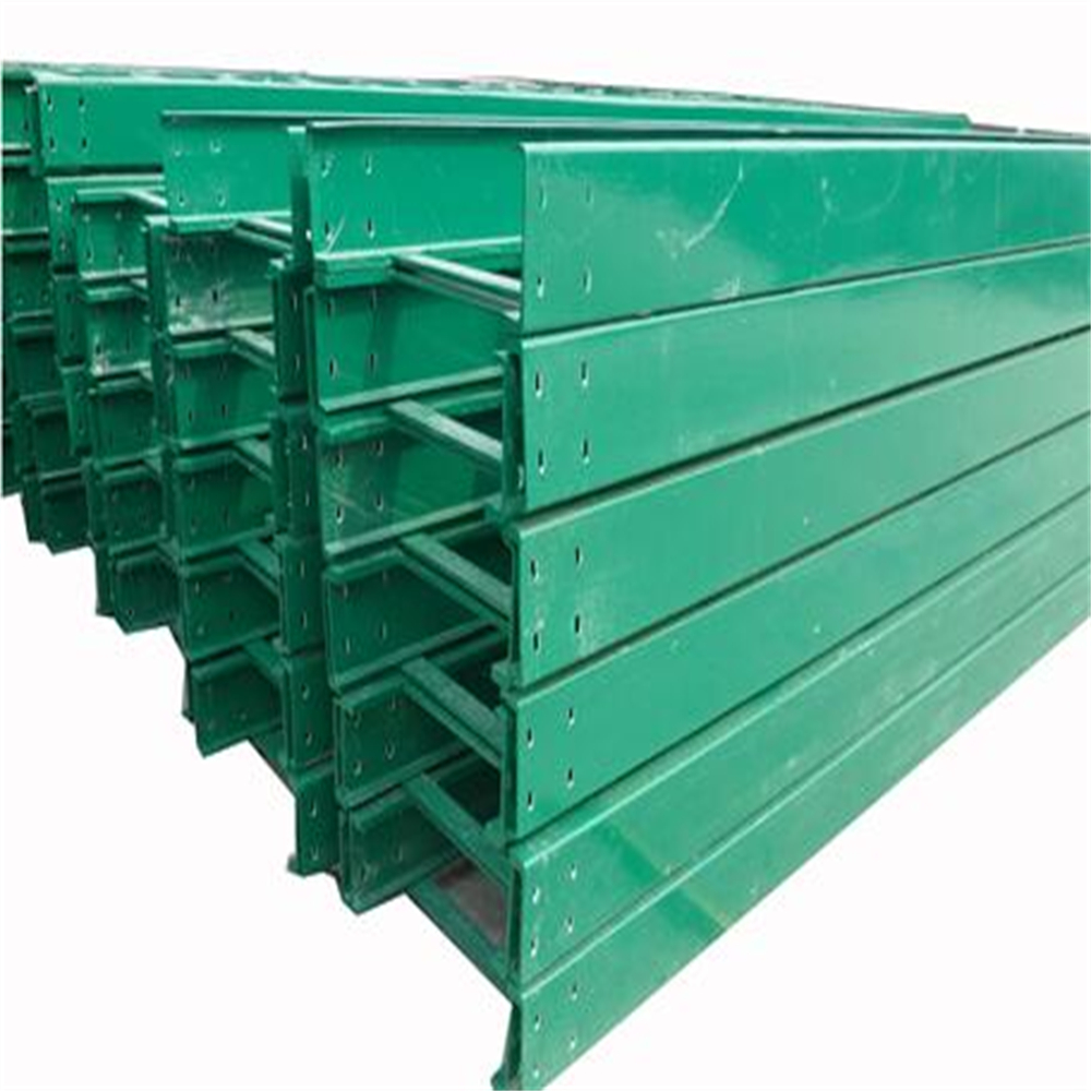 Glass Reinforced Plastic Ladder Cable Tray