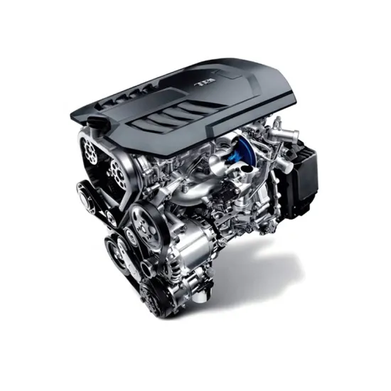 Wholesale Auto Engine Assemblies for SAIC Maxus Models: T60, V80, D90, G10, G90, T70, T90, H90, EV30