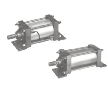 ESP high quality CS1 Series pneumatic standard cylinders
