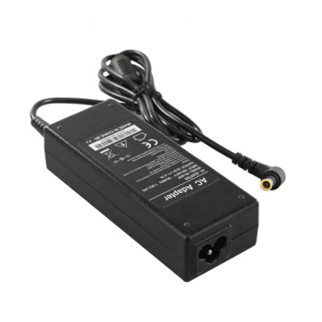 Customize Logo Power Supply 19.5V 3.9A Sony Charger