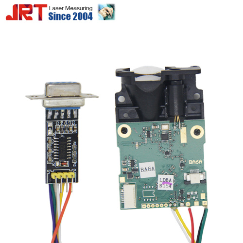 150m infrared ringing module rs232