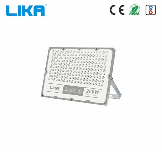 Outdoor LED Flood Lights IP66 Waterproof Super Bright