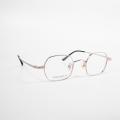 Customized Clear Glass Frames