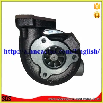 S1b S100 04281437kz Turbocharger for Deutz Bf4m2011