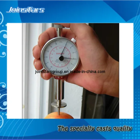Fruit Sclerometer for Fruit Hardness Test (GY)