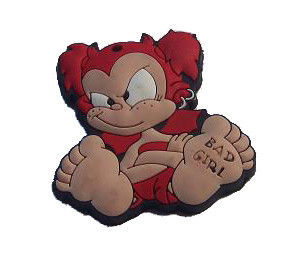 Custom Unique Refrigerator Magnet, Silicone Promotional Cool Fridge Magnets For Decoration