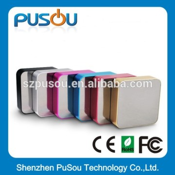 Sedex Battery Recharger for cellphone