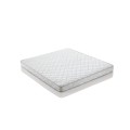 Luxurious Multi-Layered Bonnell Spring Mattress