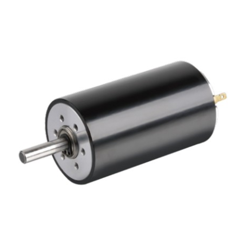 40 Brushed DC Motor
