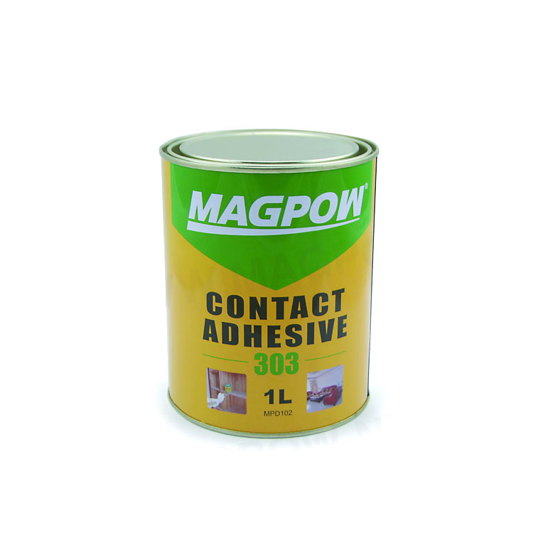 contact cement adhesive