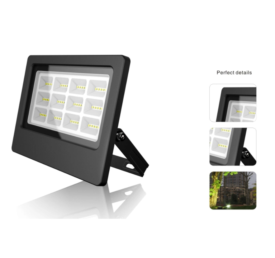 Waterproof LED flood light hot sale