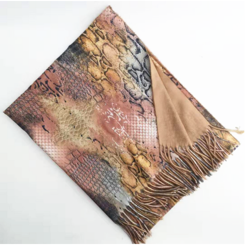 Winter warm 100% Kaschmir billiger Pashmina -Schal