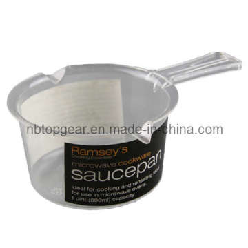 Microwave Saucepan (TG9133)