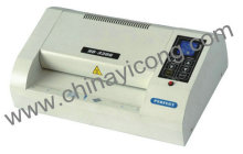 hot laminator